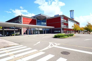 レイト【3階】の周辺