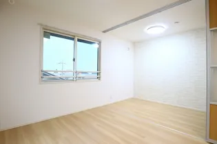 レイト【3階】の内装