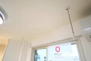 レイト【3階】の内装