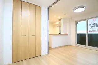 レイト【3階】の内装