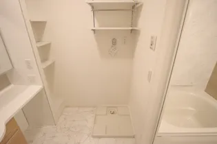 レイト【3階】の内装