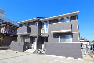 AYA(アヤ)【I号室】の外観