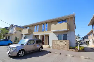 クロワール Aの画像