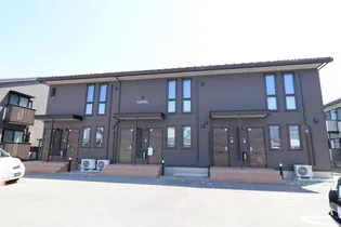 グラーノSK A棟の画像