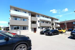 エスペランスI A棟の画像