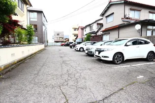 トリヴァンベール【1階】のその他画像