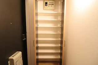 トリヴァンベール【1階】の内装