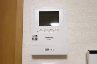 トリヴァンベール【1階】のその他画像