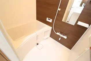 トリヴァンベール【1階】の風呂