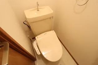 トリヴァンベール【1階】のその他画像