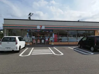 トリヴァンベール【1階】の周辺