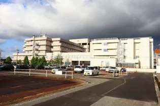 トリヴァンベール【1階】の周辺