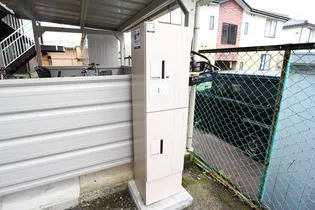 トリヴァンベール【1階】のその他画像