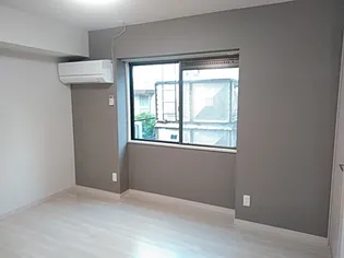 トリヴァンベール【1階】の内装