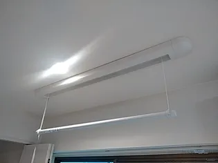 トリヴァンベール【1階】の内装