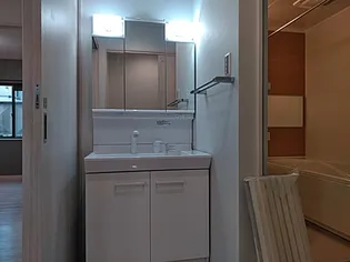 トリヴァンベール【1階】のその他画像