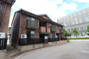 インフィール Bの画像