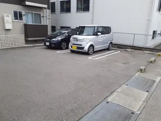 セジュール エナトス【1階】のその他画像