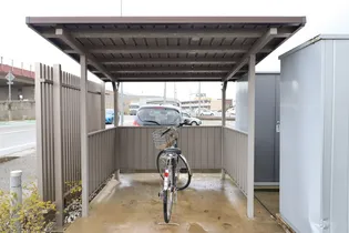 セジュール エナトス【1階】の内装