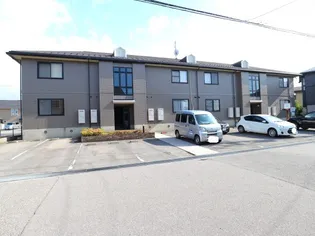 ラフィネ Aの画像