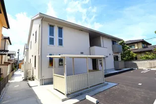 CASA HERMANA Aの画像