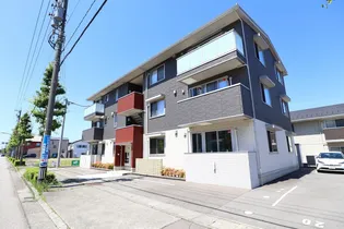 シャトー ベルスーズの画像