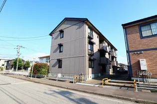 ボヌール御園の画像