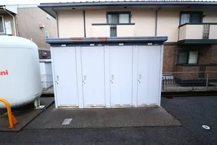 リージェントスクエア C【1階】のその他画像