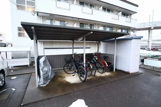 リージェントスクエア C【1階】のその他画像