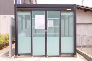 リージェントスクエア C【1階】の内装