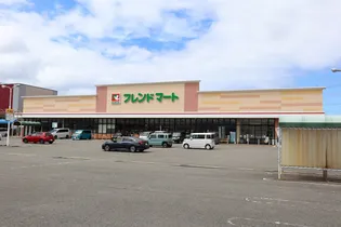 リージェントスクエア C【1階】の周辺