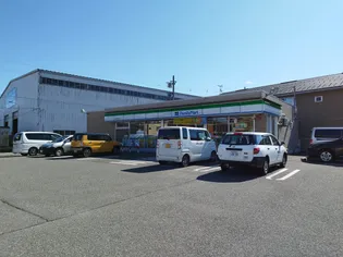 リージェントスクエア C【1階】の周辺