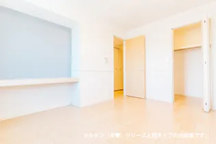 ヴィラアミング Ⅱ【2階】のその他画像