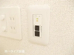 ヴィラアミング Ⅱ【1階】のその他画像