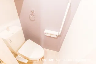 ヴィラアミング Ⅱ【1階】のその他画像