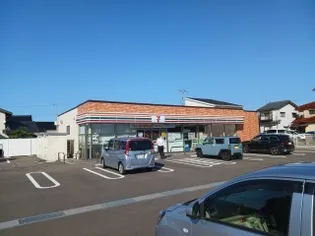 ヴィラアミング Ⅱ【1階】の周辺