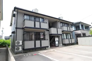 メゾン マロニエの画像