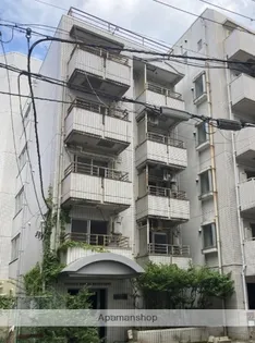 プリンスホームズ長土塀【302号室】の外観