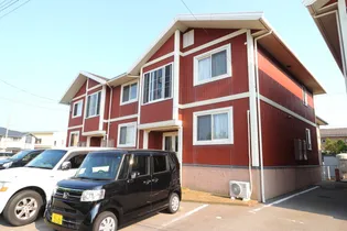 アンシャンテN Bの画像