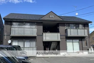 ユニヴェルソB棟の画像