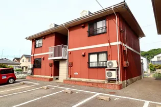 パーク シャトル Bの画像