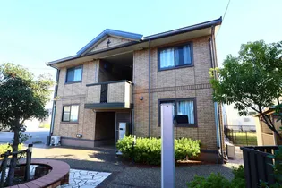 メリオル木曳野 Dの画像