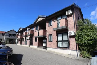 パークハイム 諸江の画像