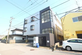 KUハイツの画像