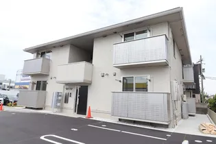 リコパレスの画像