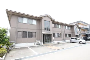 リビングタウン金沢壱番館 Aの画像