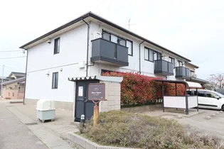 ブラン セジュールの画像