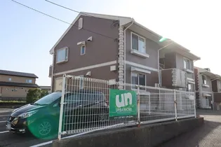 ノール ヴィラージュAの画像