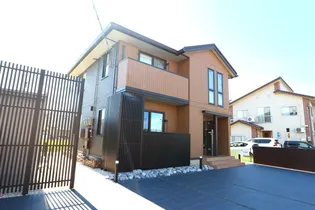 ライムライト木曳野の画像