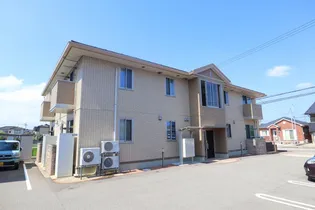 パークウェイ Aの画像